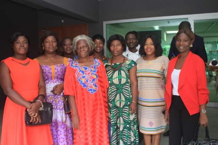 Côte d’Ivoire/Festival international Parole de Conteur : 14 pays étrangers attendus pour la 10e éditions